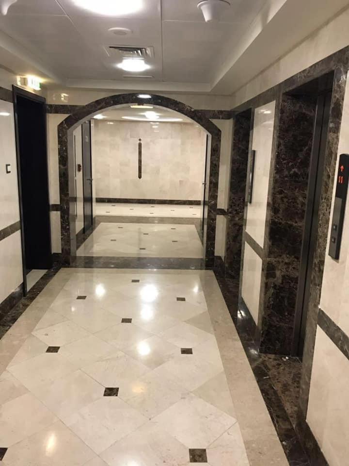 Sn Realestate Resedent Homestay Abu Dhabi